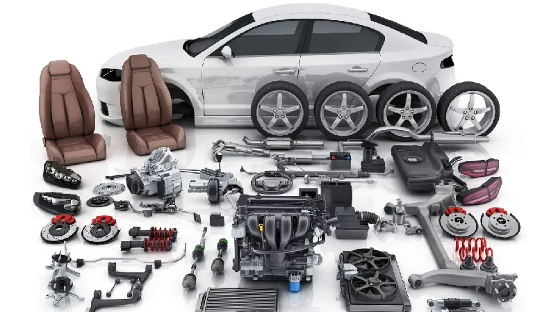 Auto Accessories