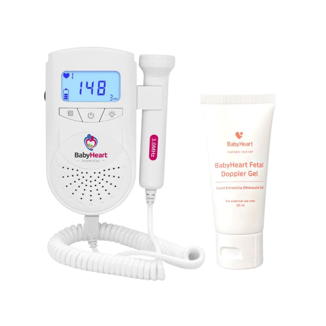 Fetal Doppler